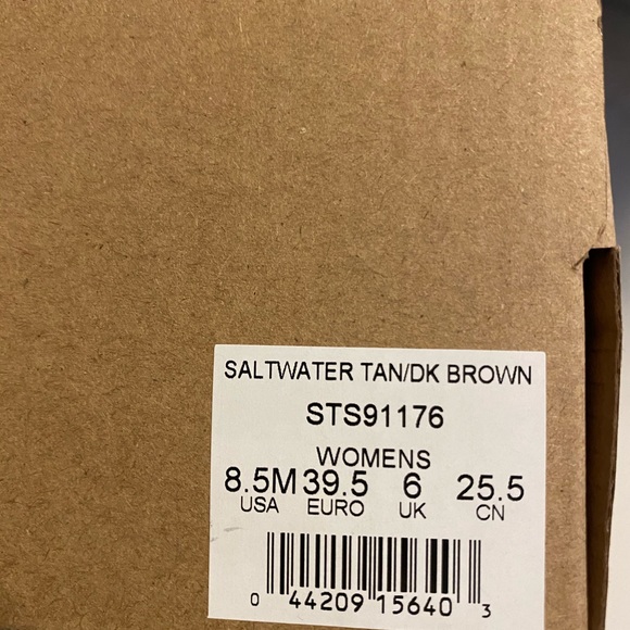 Boots - Picture 6 of 6